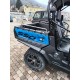 CFMOTO UTV UFORCE 550 TARGA GIALLA