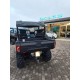 CFMOTO UTV UFORCE 550 TARGA GIALLA