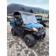 CFMOTO UTV UFORCE 550 TARGA GIALLA