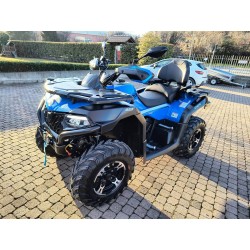 QUAD CFMOTO CF CFORCE 625 TOURING EPS OCCASIONE