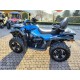 QUAD CFMOTO CF CFORCE 625 TOURING EPS OCCASIONE