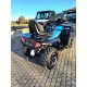 QUAD CFMOTO CF CFORCE 625 TOURING EPS OCCASIONE