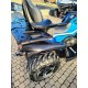 QUAD CFMOTO CF CFORCE 625 TOURING EPS OCCASIONE