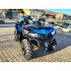 QUAD CFMOTO CF CFORCE 625 TOURING EPS OCCASIONE