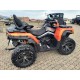 QUAD CF CFMOTO 1000 CFORCE OCCASIONE