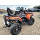 QUAD CF CFMOTO 1000 CFORCE OCCASIONE