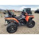 QUAD CF CFMOTO 1000 CFORCE OCCASIONE