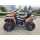 QUAD CF CFMOTO 1000 CFORCE OCCASIONE