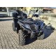 QUAD CFMOTO CFORCE 450 L PASSO LUNGO