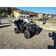 QUAD CFMOTO CFORCE 450 L PASSO LUNGO