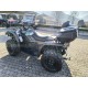 QUAD CFMOTO CFORCE 450 L PASSO LUNGO