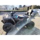 QUAD CFMOTO CFORCE 450 L PASSO LUNGO