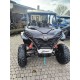 CFMOTO CF Z950 FULL OPTIONAL  4 POSTI