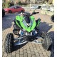 QUAD KAWASAKI KFX 450R OCCASIONE