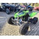 QUAD KAWASAKI KFX 450R OCCASIONE