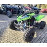 QUAD KAWASAKI KFX 450R OCCASIONE