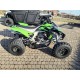 QUAD KAWASAKI KFX 450R OCCASIONE