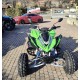 QUAD KAWASAKI KFX 450R OCCASIONE