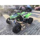 QUAD KAWASAKI KFX 450R OCCASIONE