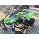 QUAD KAWASAKI KFX 450R OCCASIONE