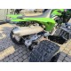 QUAD KAWASAKI KFX 450R OCCASIONE