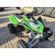 QUAD KAWASAKI KFX 450R OCCASIONE