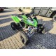 QUAD KAWASAKI KFX 450R OCCASIONE