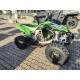 QUAD KAWASAKI KFX 450R OCCASIONE