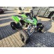 QUAD KAWASAKI KFX 450R OCCASIONE