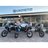 CFMOTO MT 450