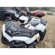 QUAD POLARIS SPORTSMAN 570 OCCASIONE