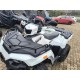 QUAD POLARIS SPORTSMAN 570 OCCASIONE