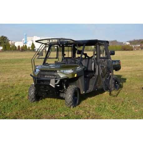 CABINA CHIUSURA COMPLETA POLARIS RANGER CREW 6 POSTI