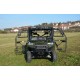 CABINA CHIUSURA COMPLETA POLARIS RANGER CREW 6 POSTI