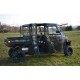 CABINA CHIUSURA COMPLETA POLARIS RANGER CREW 6 POSTI