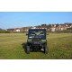 CABINA CHIUSURA COMPLETA POLARIS RANGER CREW 6 POSTI