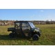 CABINA CHIUSURA COMPLETA POLARIS RANGER CREW 6 POSTI