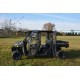 CABINA CHIUSURA COMPLETA POLARIS RANGER CREW 6 POSTI