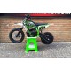 MINI MOTO CROSS BAMBINO NCX PHANTOM 50 RUOTE 12/10