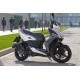 SCOOTER KYMCO AGILITY 200 R16+ EURO 5