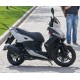 SCOOTER KYMCO AGILITY 200 R16+ EURO 5