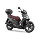 SCOOTER KYMCO AGILITY 200 R16+ EURO 5