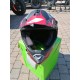 CASCO CROSS BAAMBINO UFO PLAST FREEBOOTERS