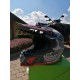 CASCO CROSS BAAMBINO UFO PLAST FREEBOOTERS