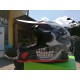 CASCO CROSS BAAMBINO UFO PLAST FREEBOOTERS