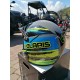 CASCO DA BAMBINO HELMET POLARIS