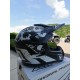 CASCO MOTO CROSS AIROH