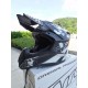 CASCO MOTO CROSS AIROH