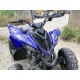 YAMAHA RAPTOR 90 YFM 90R QUAD YAMAHA PER RAGAZZI