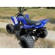 YAMAHA RAPTOR 90 YFM 90R QUAD YAMAHA PER RAGAZZI